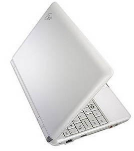 Asus Eee PC 1000HE