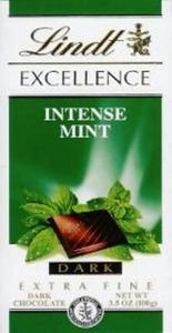 мятный Lindt