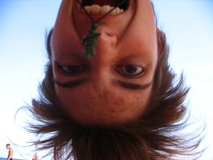 сойти с ума?