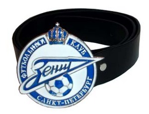 Ремень Зенита