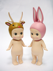 Sonny Angels