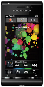 хочу Sony-Ericsson Idou