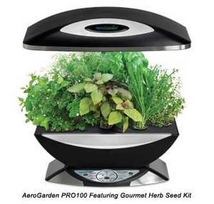 AeroGarden PRO100