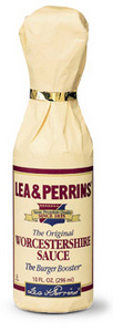 Lea&Perrins Worcestershire Sauce