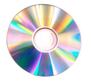 CD