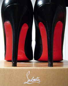 louboutin shoes