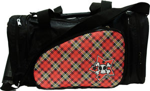 сумка "Шотландка"