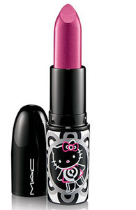 'Hello Kitty®' Lipstick | отенок Сгеу-Ster. M·A·C