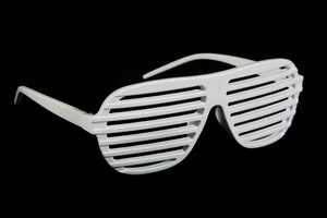 Очки Solid Shutter Shades