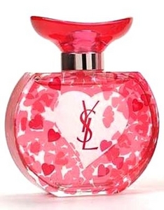 Духи YSL Young Sexy Lovely