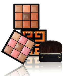 Givenchy - Pismissime Visage! Maharani Apricots