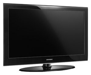 LCD телевизор Samsung LE-32A558P3F