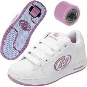 Heelys - роликовые кроссовки