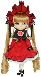 Shinku Rozen Maiden