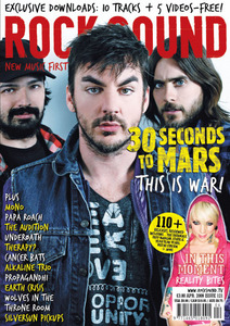 Rock Sound