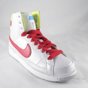 Nike Air Troupe