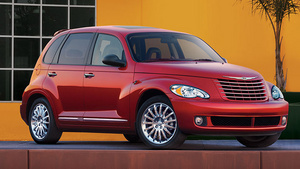 Chrysler PT Cruiser