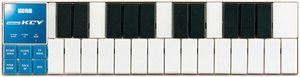 Korg nanoKEY