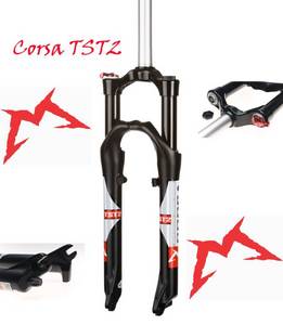 Вилка Marzocchi Corsa TST2
