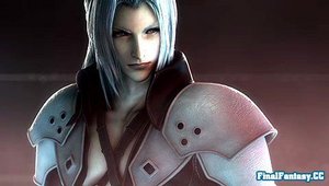 Sephiroth