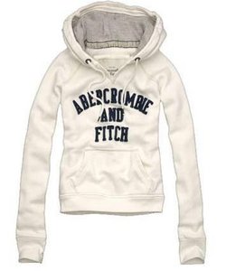 кофта Abercrombie and Fitch