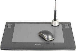 Планшет wacom А4