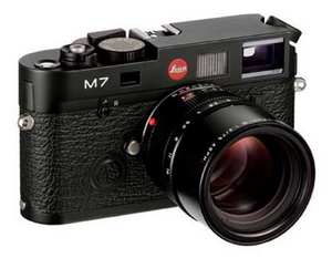 Leica M7