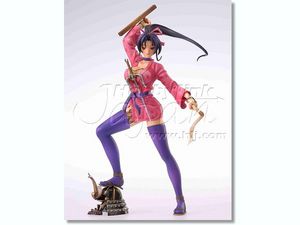 Shigure Kousaka PVC