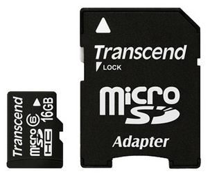 micro SD