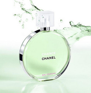 Chanel - CHANCE EAU FRAICHE