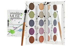 MUSE ARTIST EYE PALETTE Smashbox