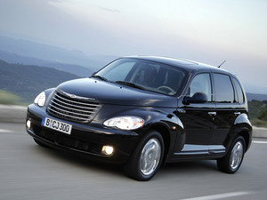 Crysler PT Cruiser