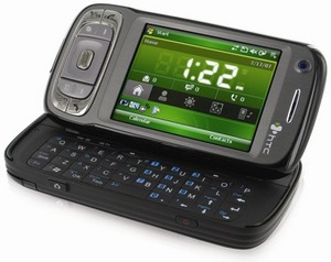 HTC Tytn 2 p4550 Kaiser