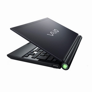 ноутбук SONY VAIO VGN-TZ3RXN/B