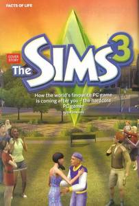 Хочу игру Sims 3