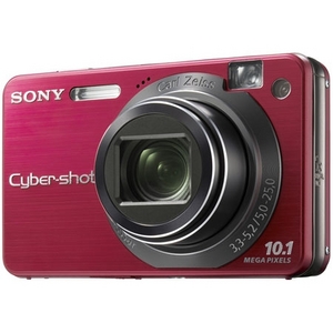 Sony Cyber-shot DSC-W170