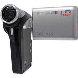 Aiptek Action-HD GVS High Definition Camcorder