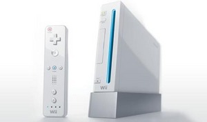 Nintendo Wii Sports Pack