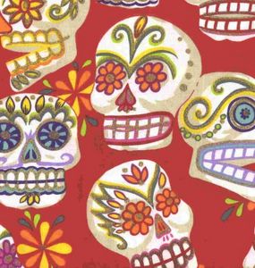 поехать в Мексику на Dia de los muertos