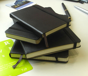 Moleskine