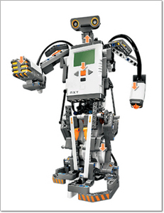 Lego Mindstorm