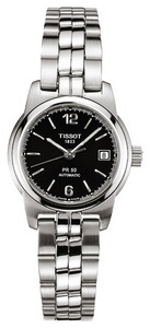 часы Tissot T34.1.283.52