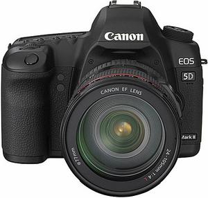 Canon 5D mark2