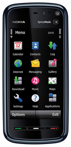 nokia5800