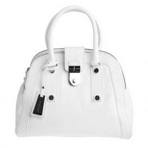 Светлая сумка на весну-лето