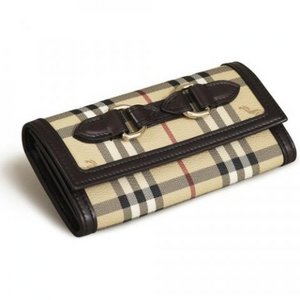 Кошелёк Burberry