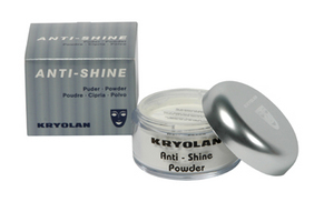 Пудра Антиблеск Anti-Shine Powder