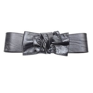 широкий ремень