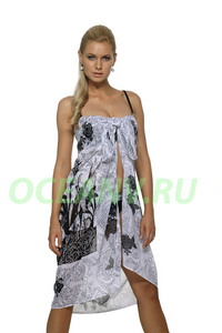 Или такое парео?