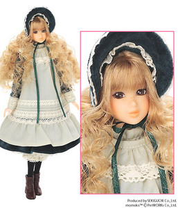 momoko antique dreaming